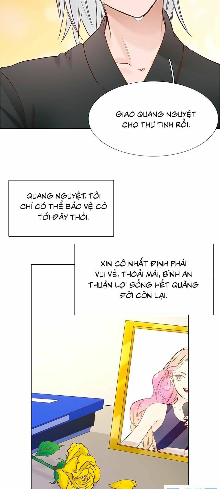 ngôi sao vụn vỡ chapter 49 67