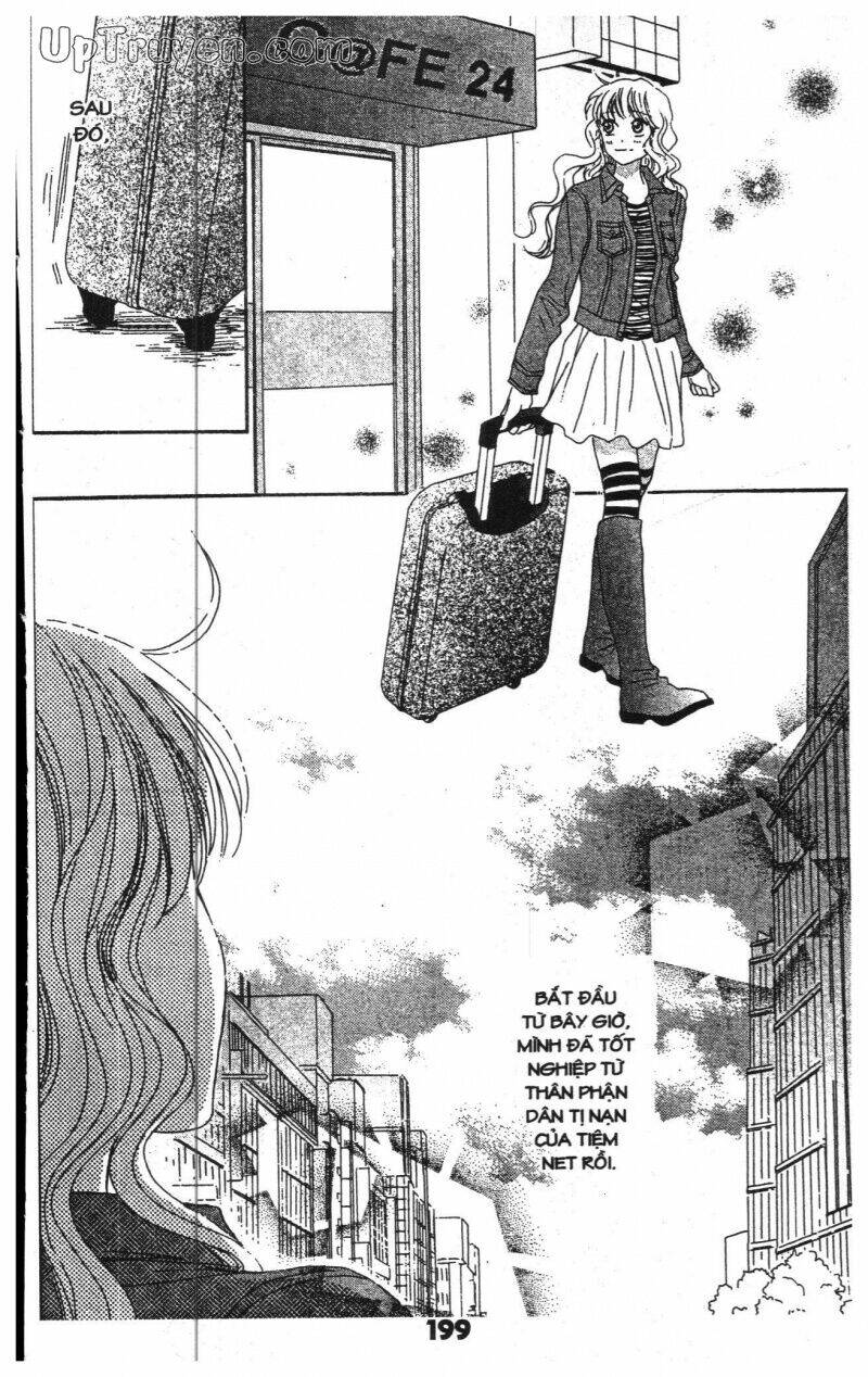 giấc mơ của tiểu thư alice chapter 2 97