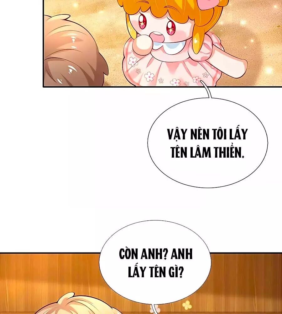 bỗng một ngày nọ trở thành con gái vua chapter 156 5