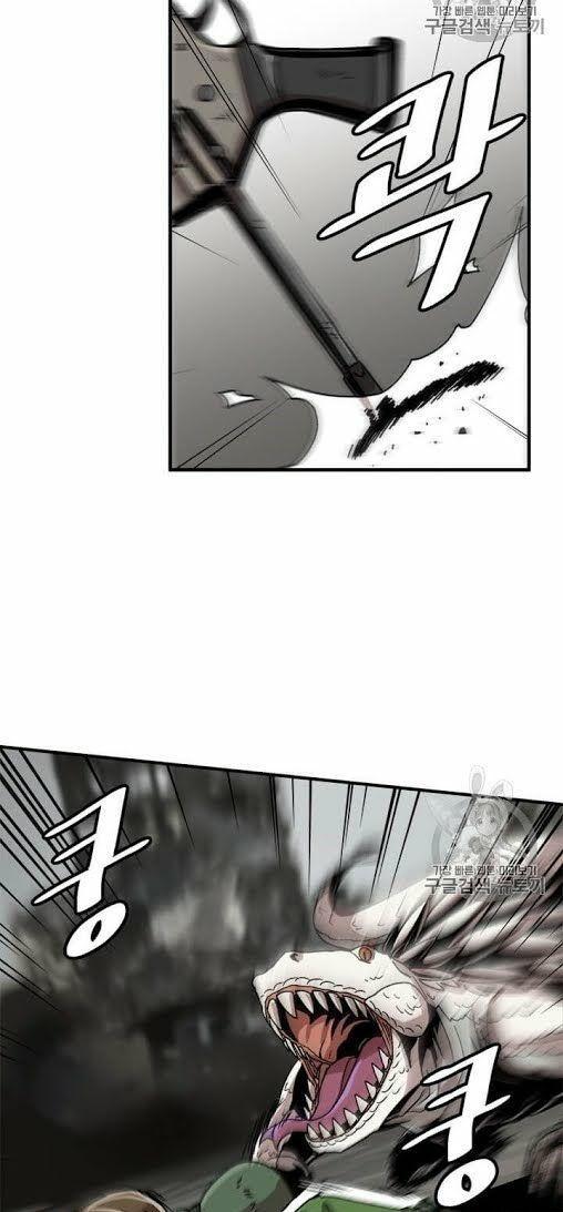 lên cấp một mình chapter 2 35