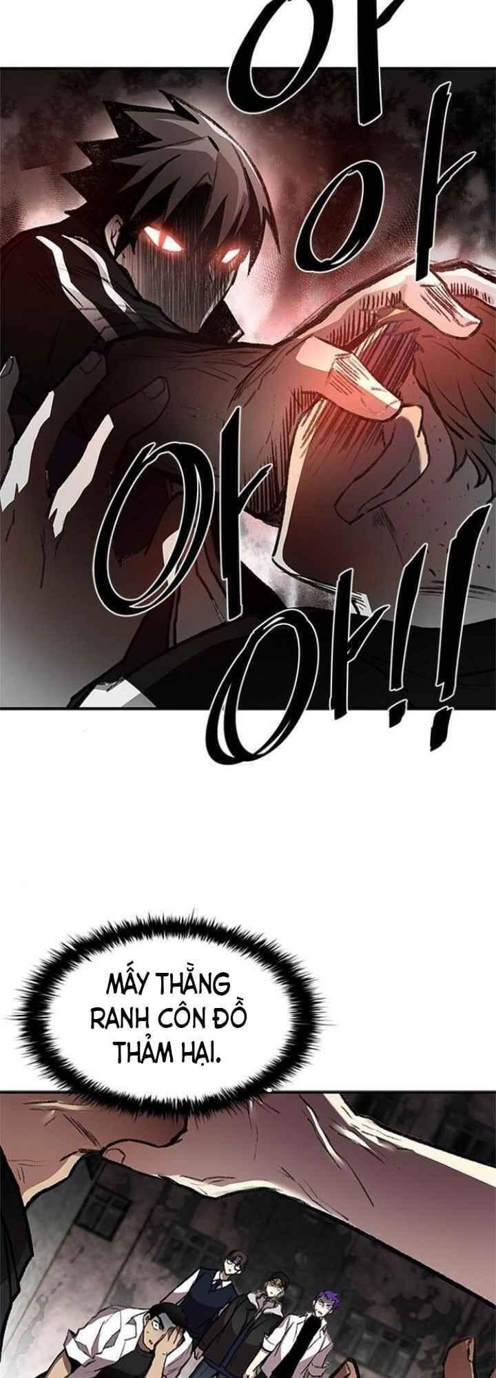 tiêu diệt ác nhân chapter 10 54