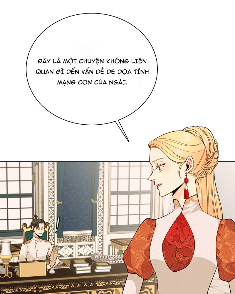 Hoàng Hậu Tái Hôn chapter 34.2 55