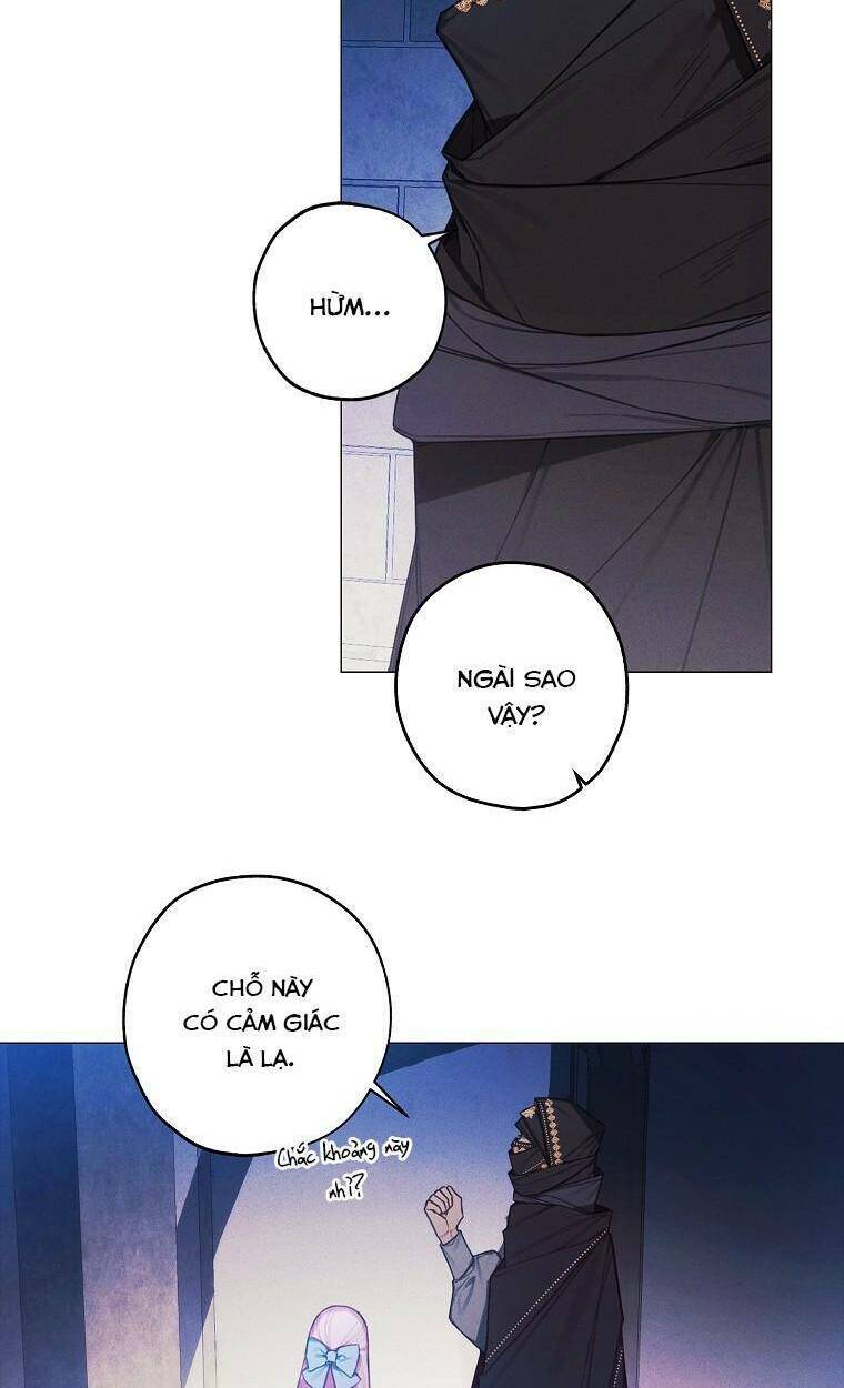 tiệm búp bê của công chúa chapter 28 23