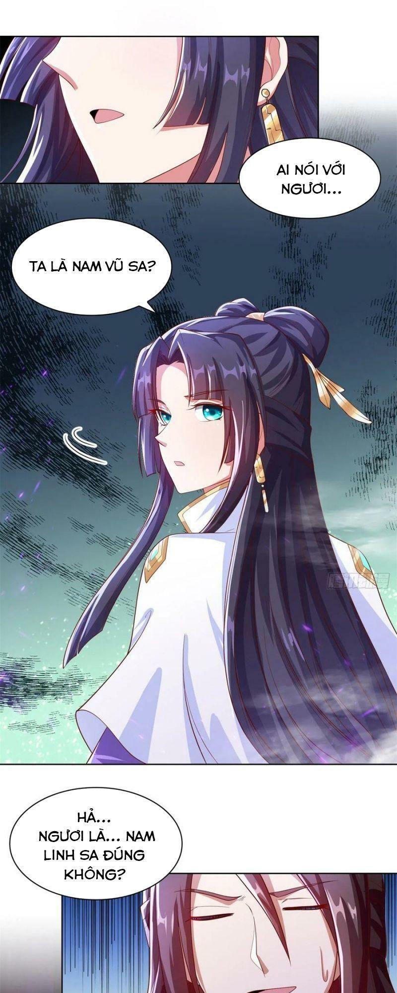 người nuôi rồng chapter 93 19