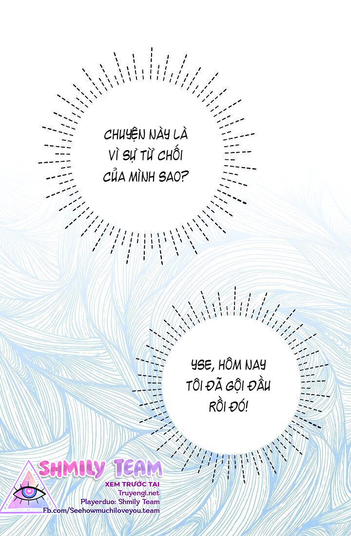 tôi là bạn gái cũ của một vị anh hùng chapter 18 39