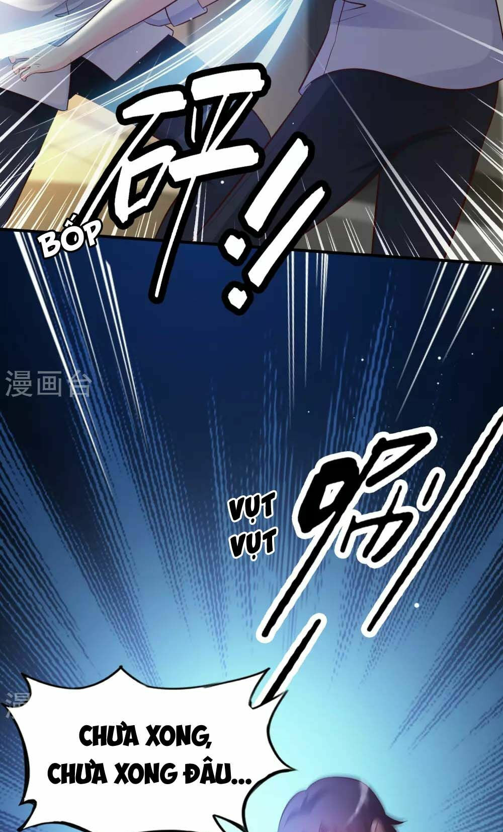 tối cường vận đào hoa chapter 28 22