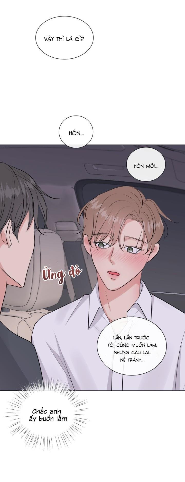 người yêu hiếm hoi chapter 9 49