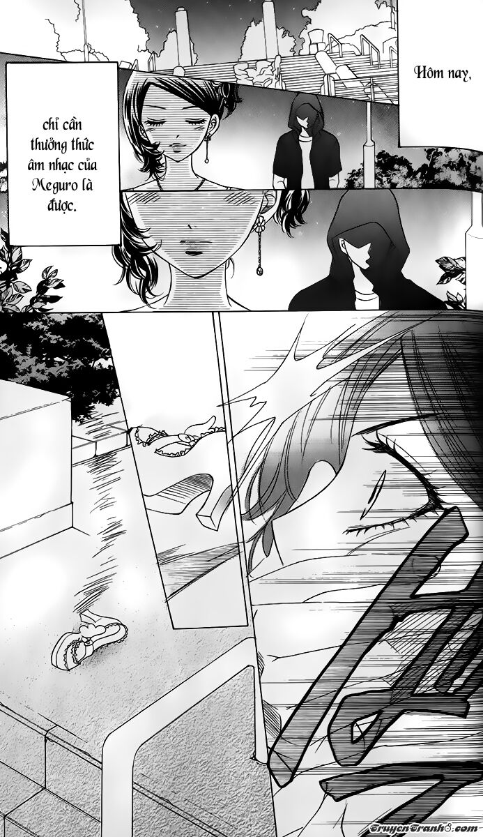 ác quỷ và bản tình ca chapter 59 25