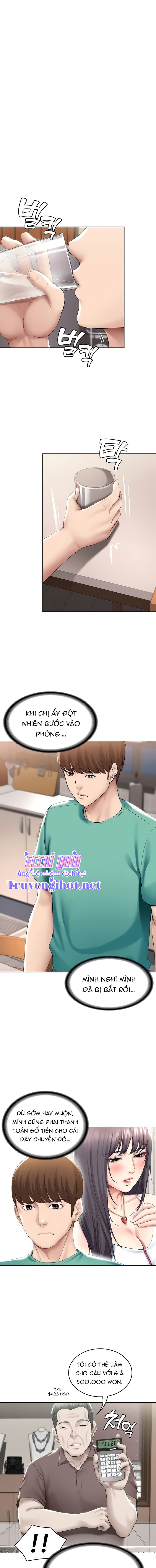 nhật ký nội trú chapter 60.1 4