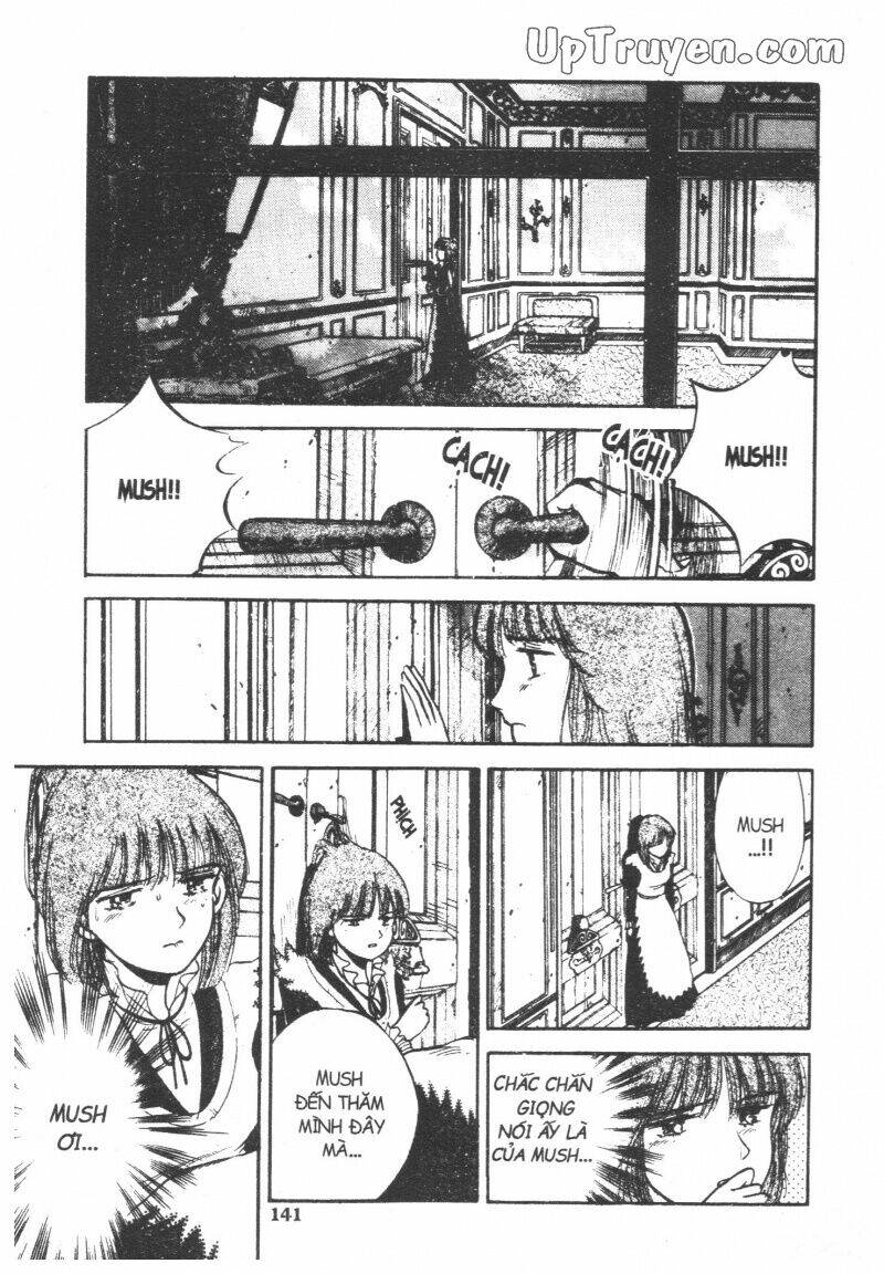 mush (họa sĩ thiên tài) chapter 2 144