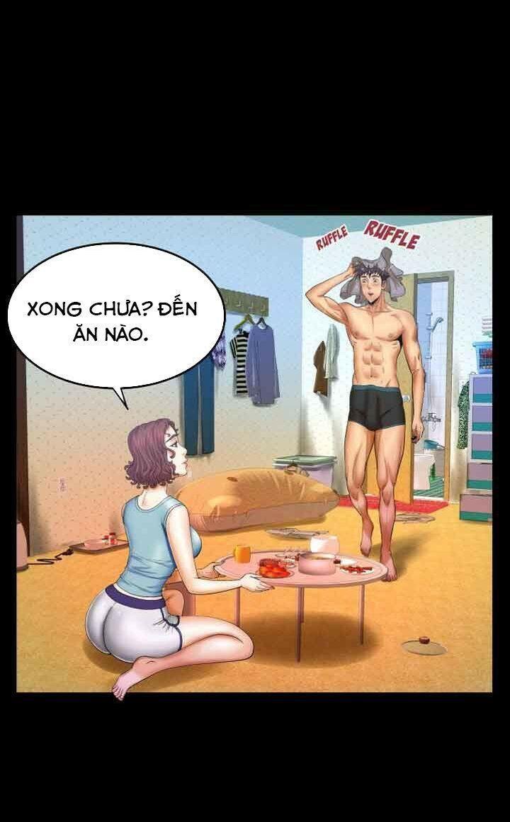 dì tôi chapter 14 52