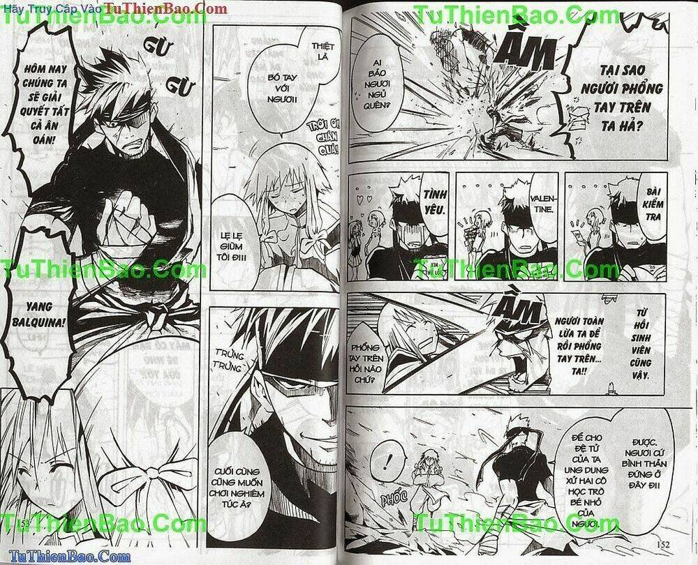 đặc vụ hàng hải chapter 1 75