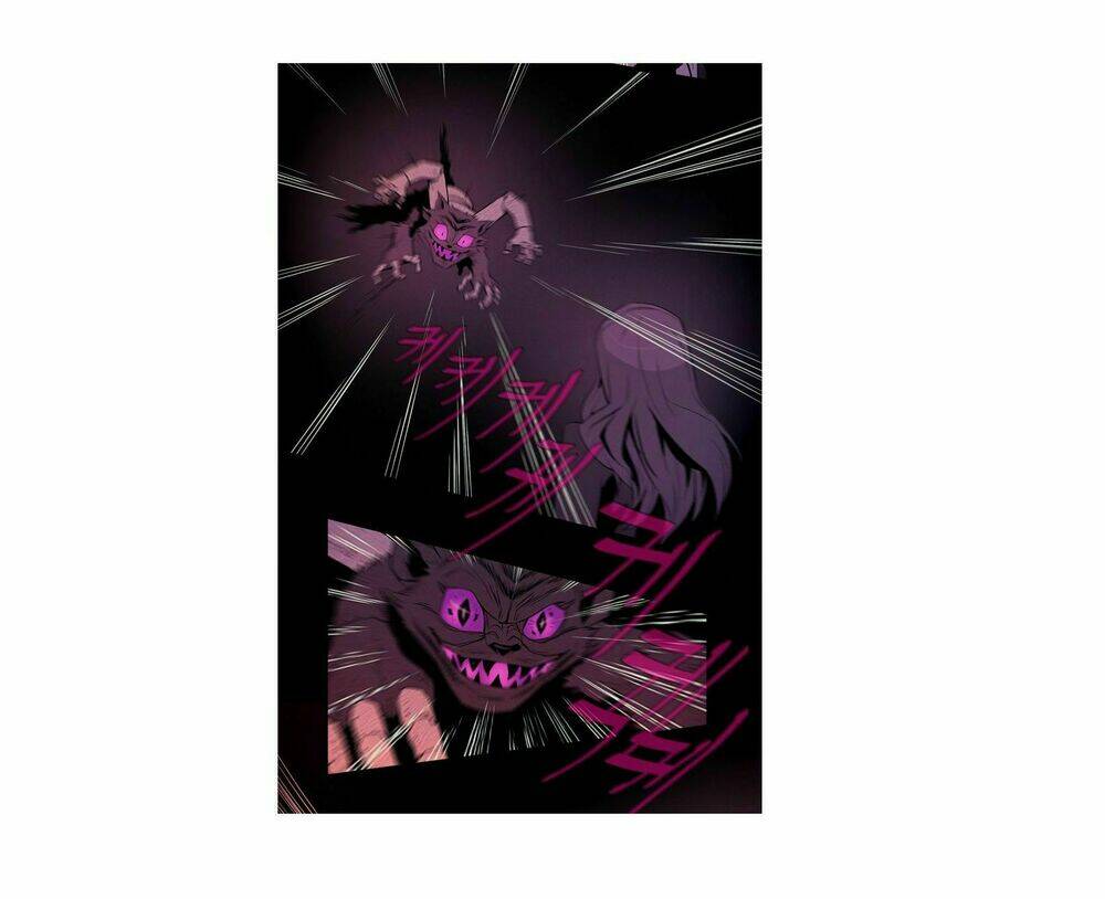 parasite queen chapter 7 16