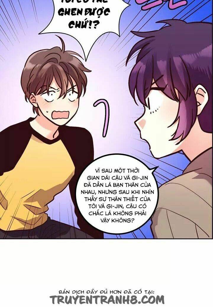 pride complex chapter 18.1 24