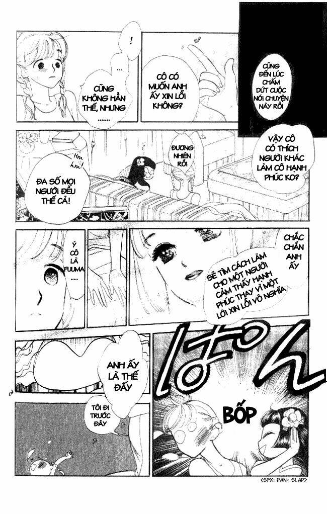 dear mine chapter 6.2 4