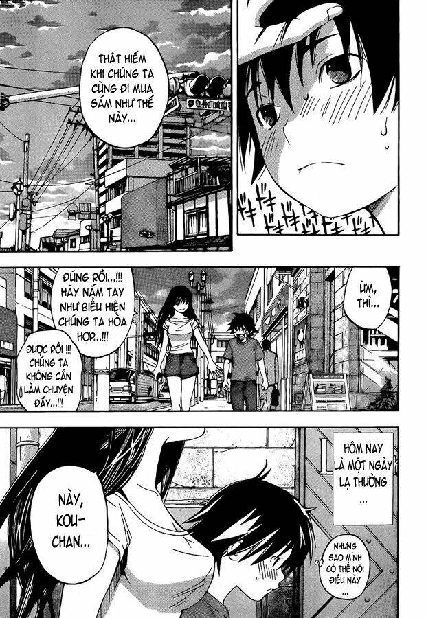ane doki chapter 8 18