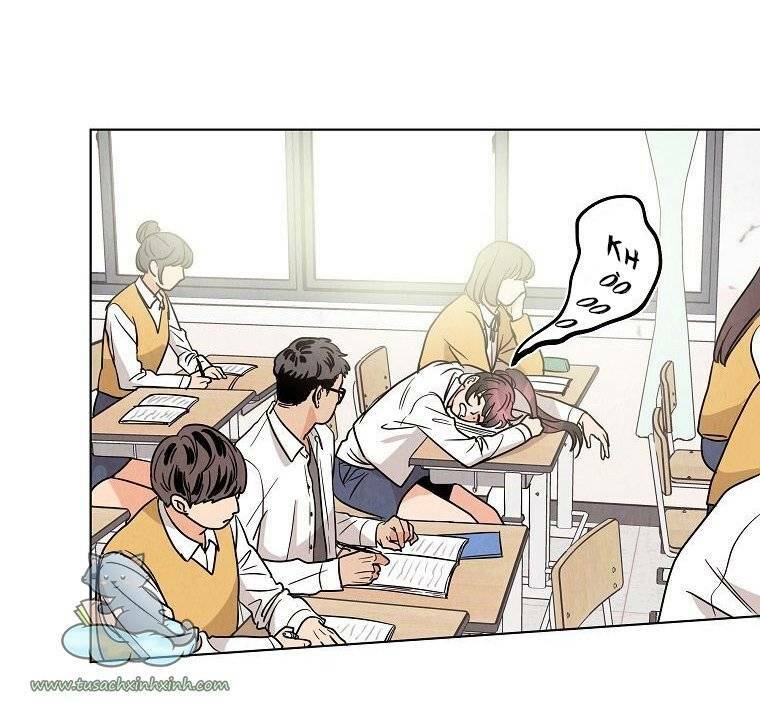 chào nhé, không làm thông gia nữa đâu! chapter 5 28