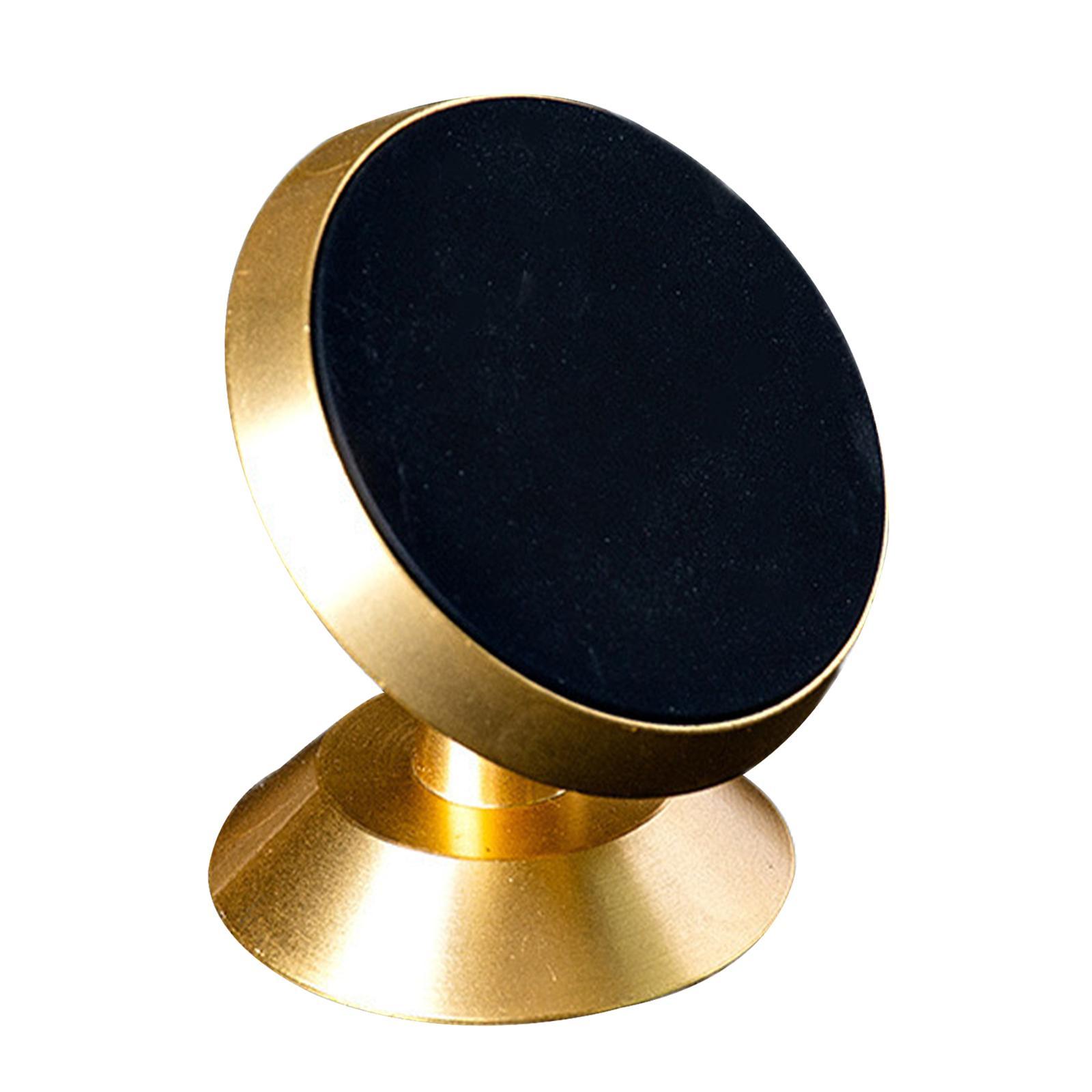 Cell Phone Holder All Metal Durable 360 Degree Adjustable Cellphone Bracket