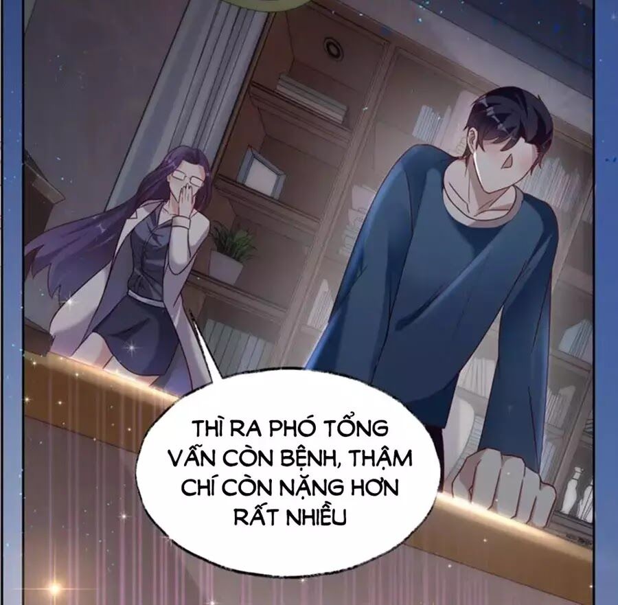 thần luân mật luyến chapter 27 24