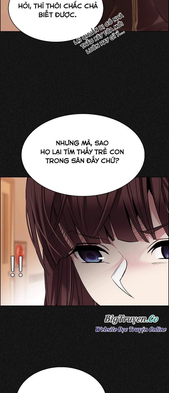 trò chơi số mệnh chapter 261 17