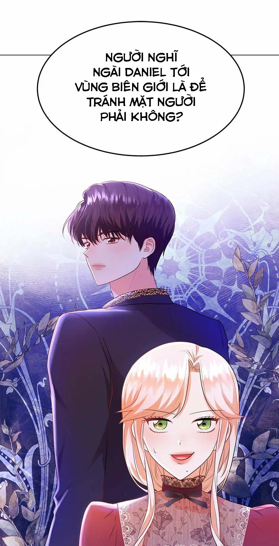 diễn vai ác nữ cũng thật khó khăn chapter 10.1 8