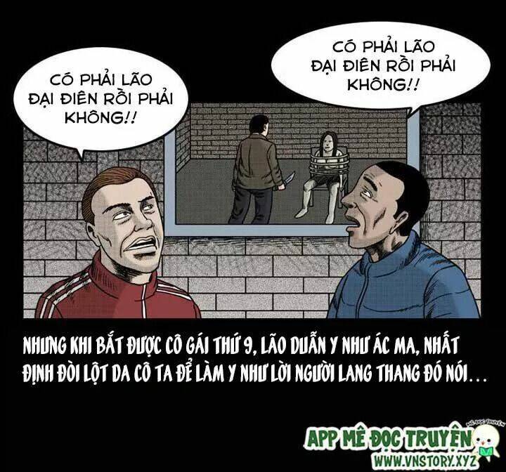 kỳ án có thật chapter 32 46