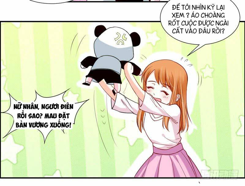 ma vương đại nhân đi thông thả chapter 34 5