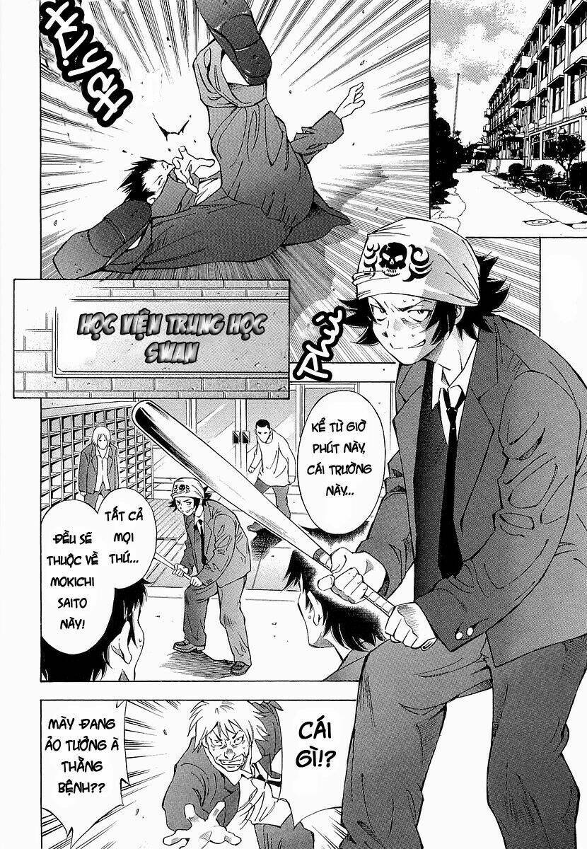 battle club chapter 1 8