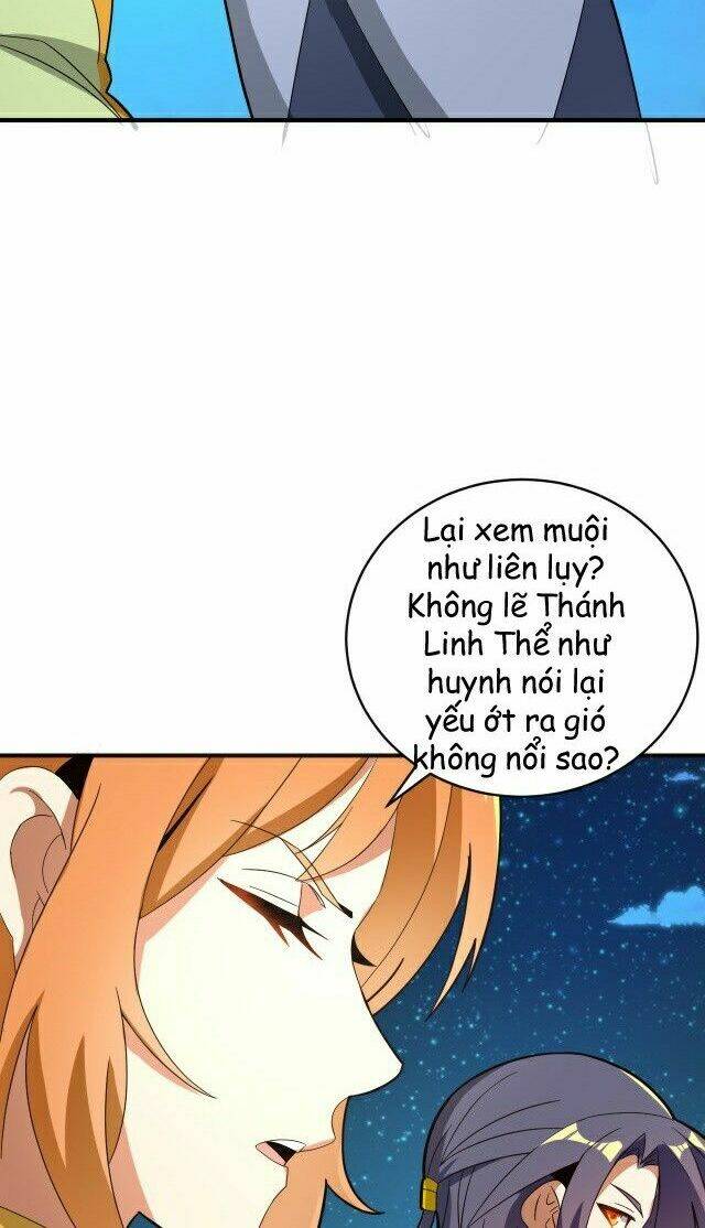 thôn phệ một thế giới tu tiên chapter 87 8