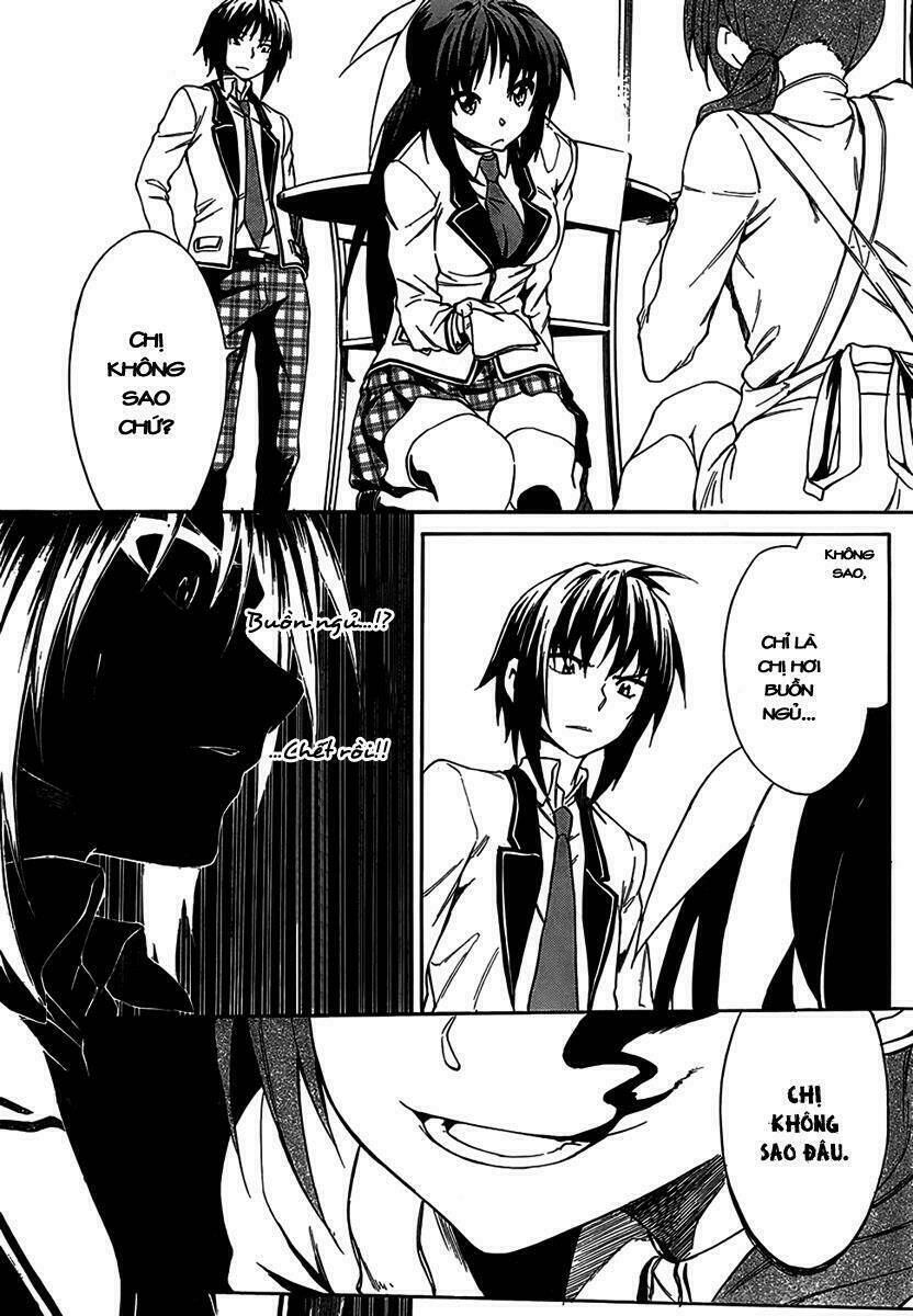 sexual hunter riot chapter 6 23