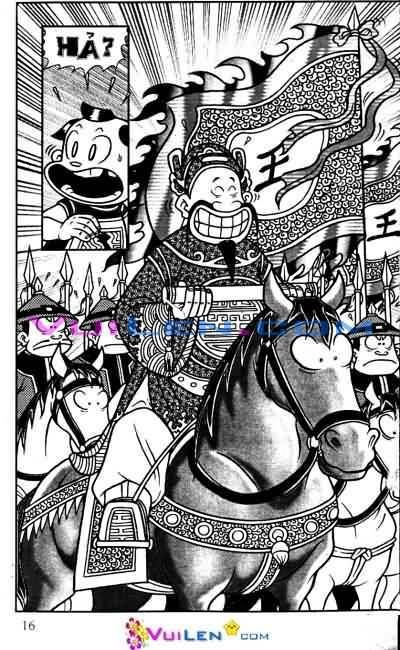 thần đồng đất việt chapter 45 16