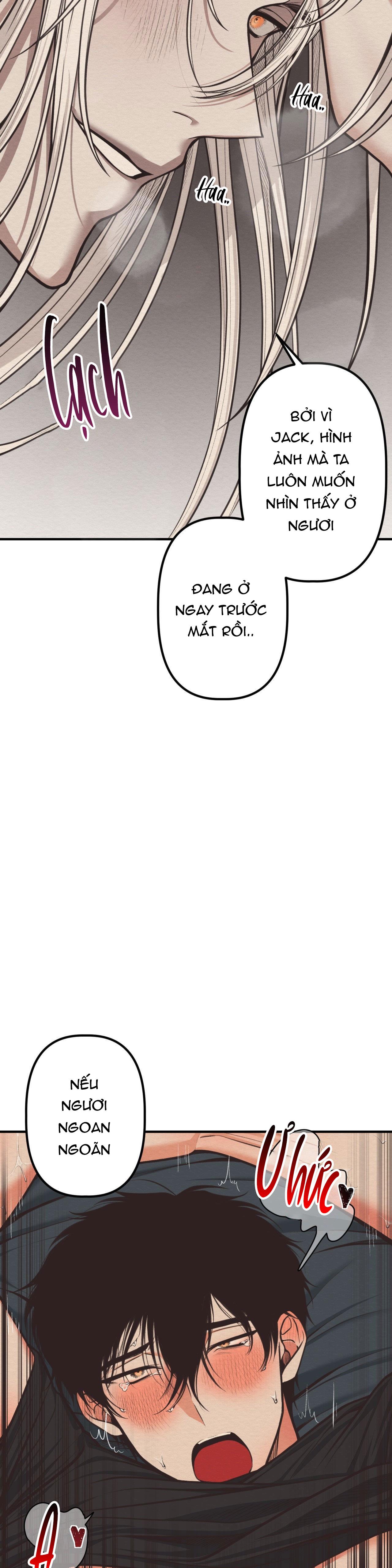 ác ma đỉnh cấp chapter 10 2