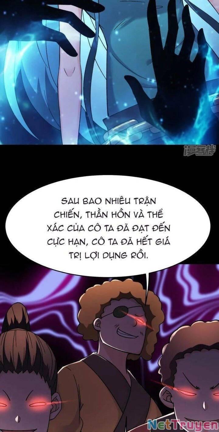 đồ đệ ta toàn là nữ ma đầu chapter 180 5