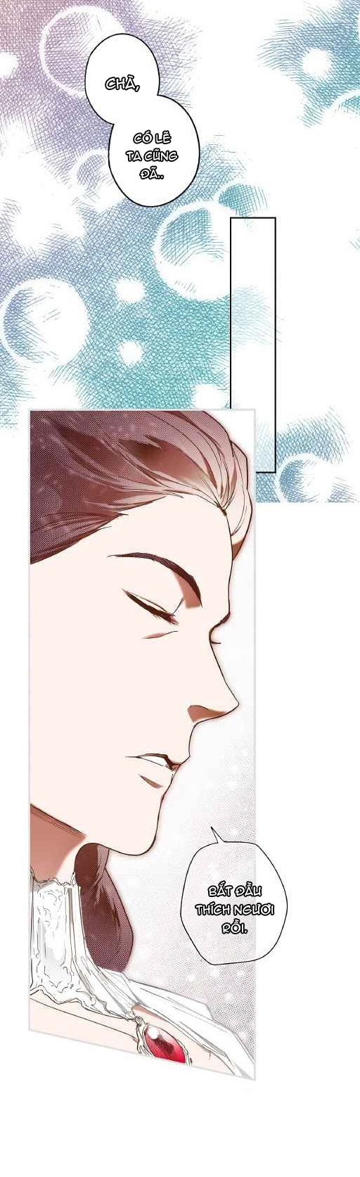 cổ tích về người mẹ kế chapter 53 20