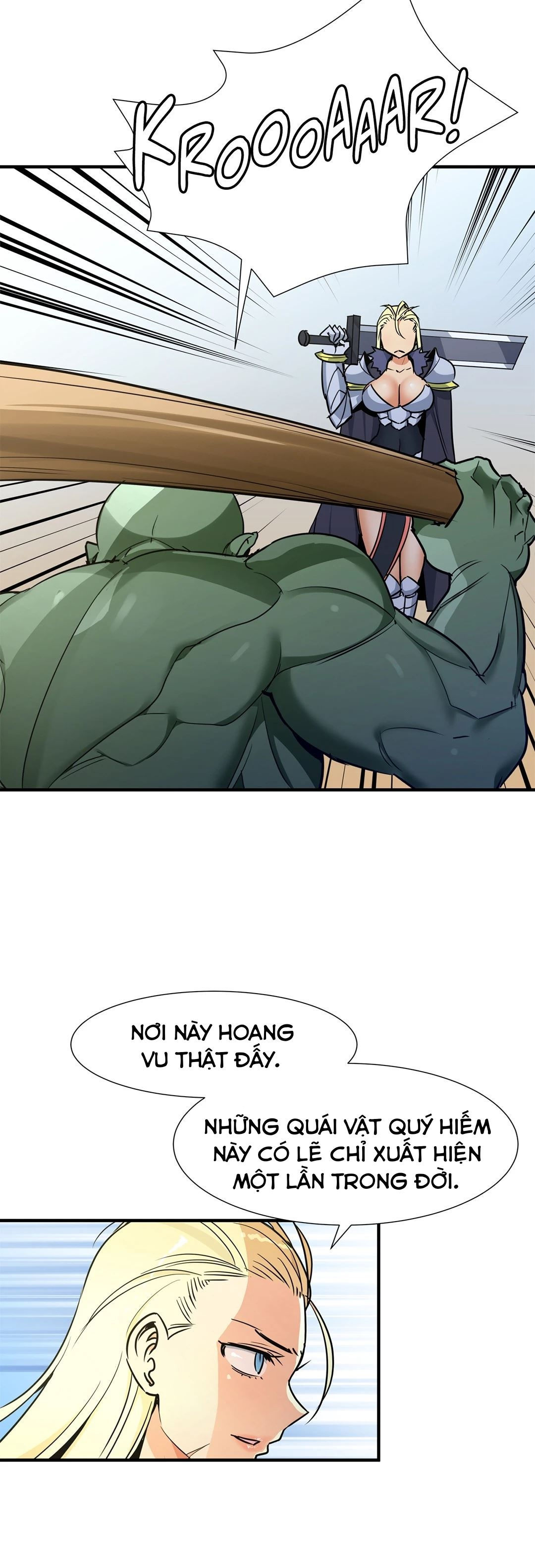 chiến binh sáng giá nhất chapter 35 2