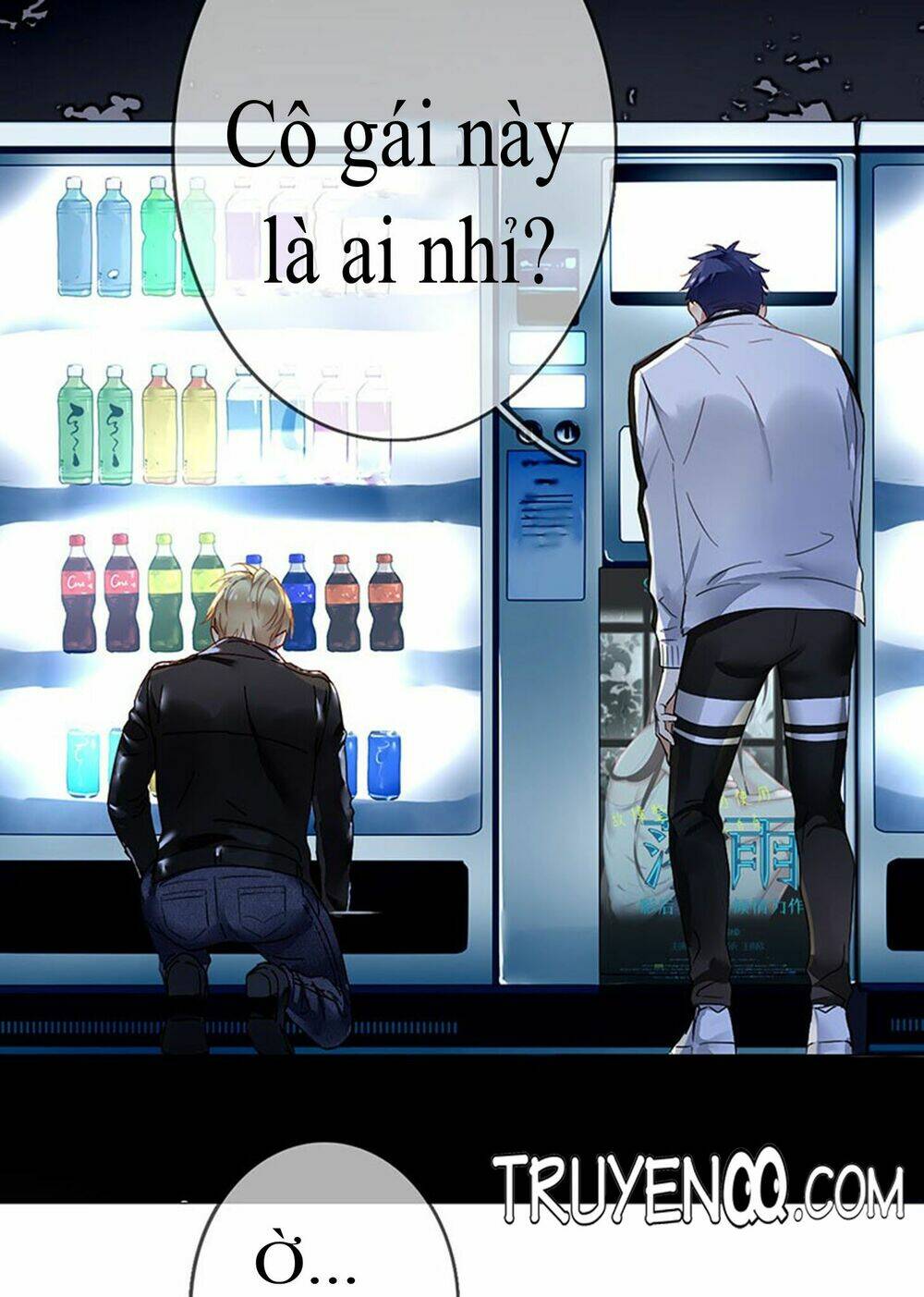 khởi động lại tương lai chapter 1.1 46