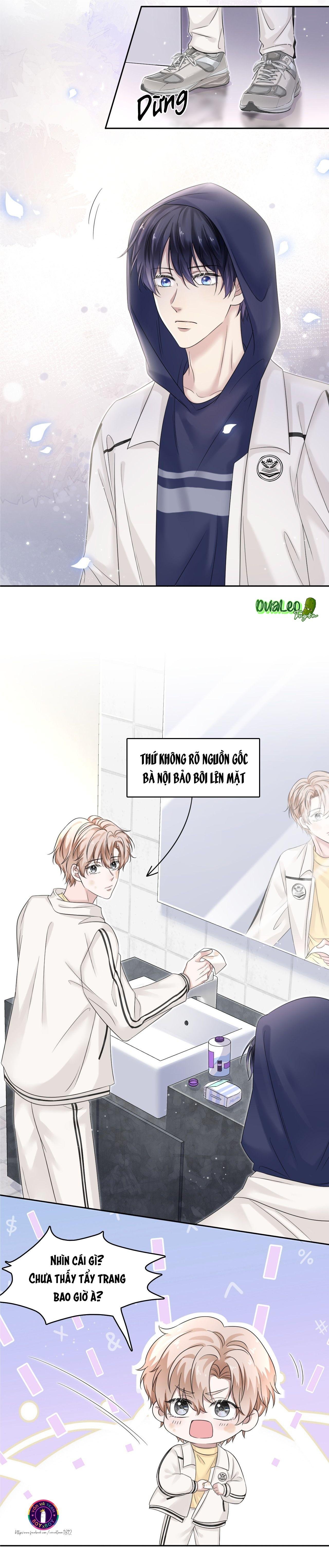 ẩn trung (end) chapter 5 7