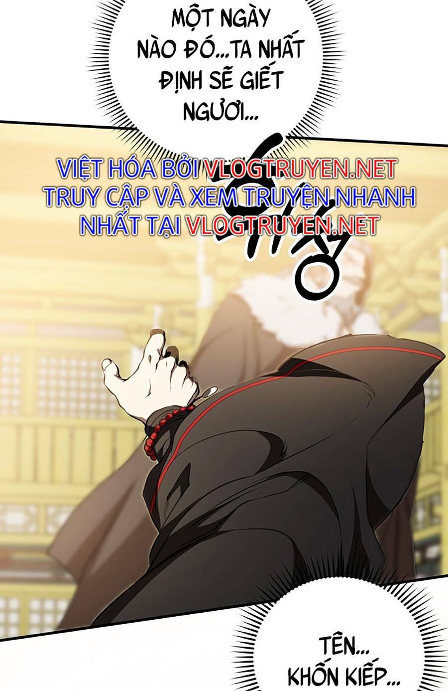 võ đang kỳ hiệp chapter 77 34