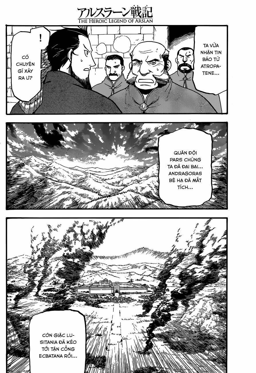 arslan chiến ký chapter 6 17