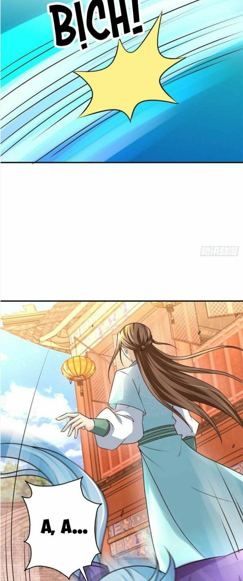 cửu dương đế tôn chapter 151 15