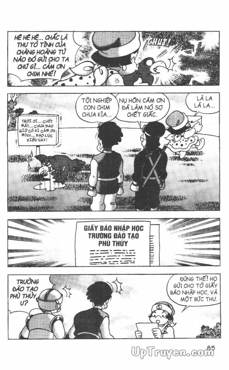 đội quân nhí nhố chapter 25 87