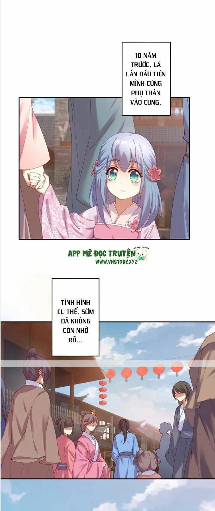 đô đốc đại nhân sủng thê kí chapter 51 16