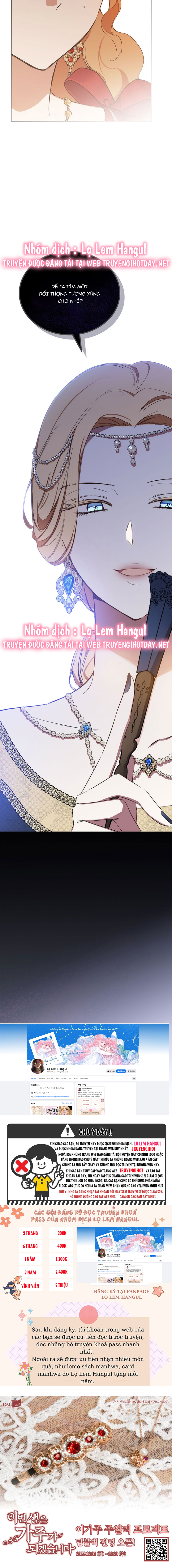 lần này tôi sẽ trở thành gia chủ chapter 129.2 2