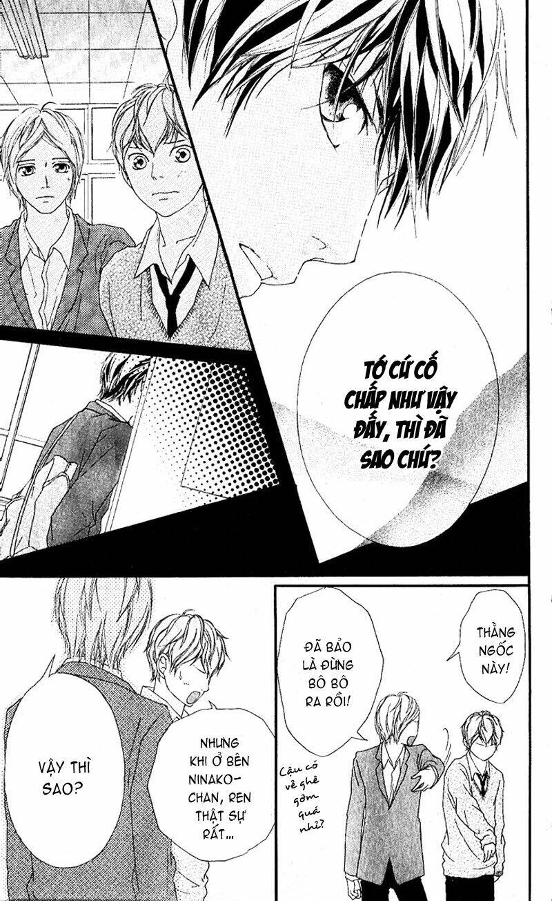 tình yêu học trò chapter 15 33