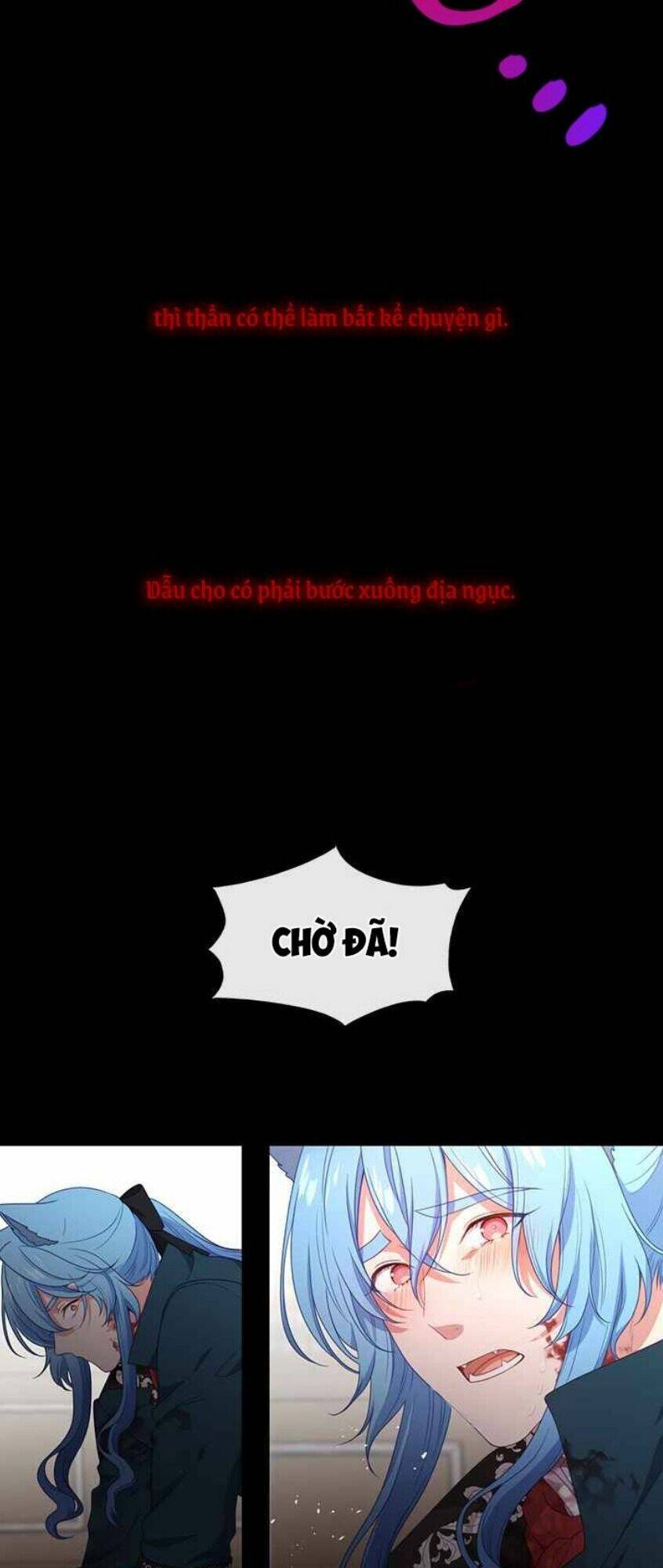 hãy coi chừng ác nữ chapter 55 4