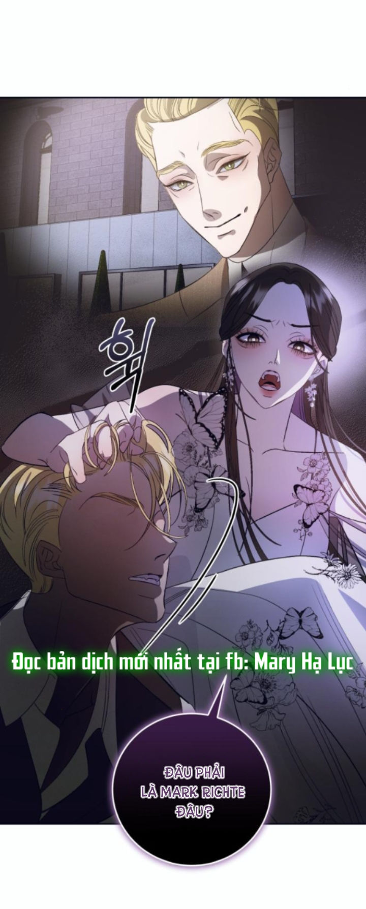 điệu nhảy say mê giữa màn đêm chapter 9.2 2