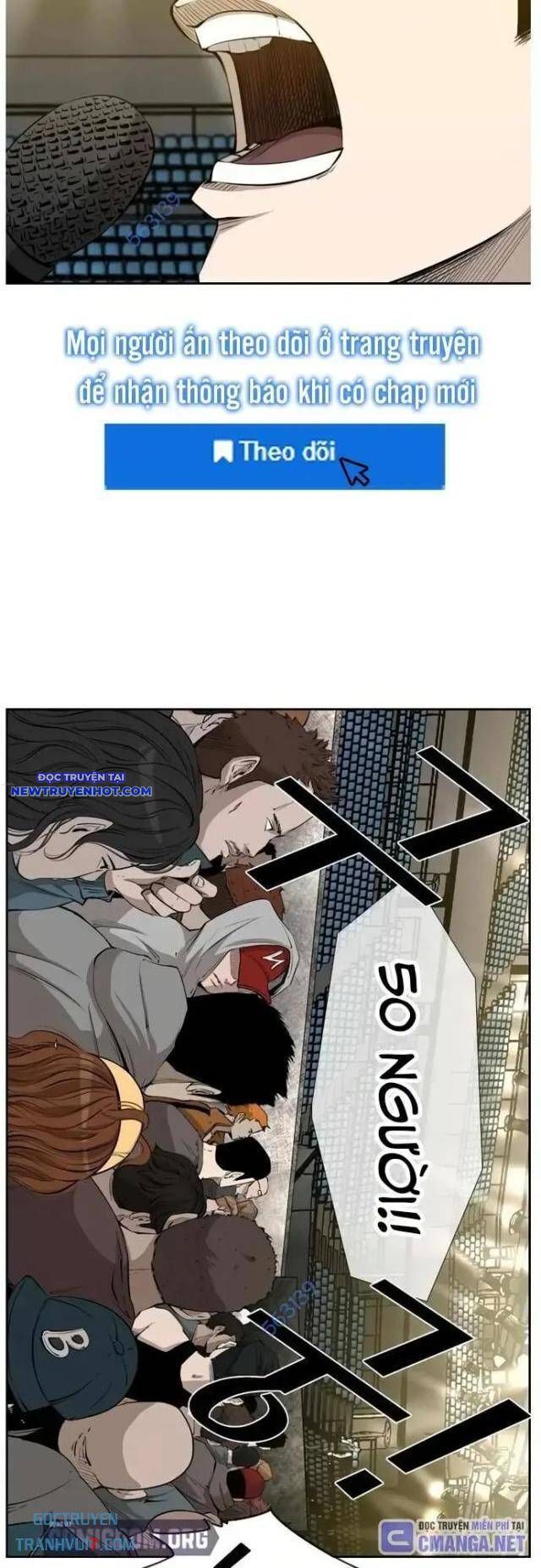 shark - cá mập chapter 125 33