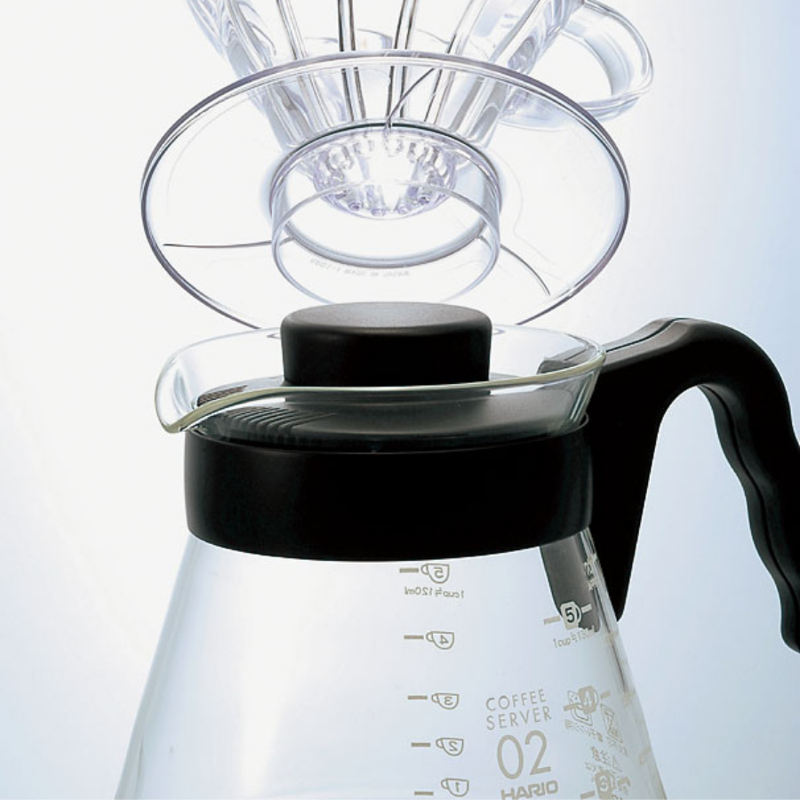 Bình cà phê Hario 700ml (V60-VCS-02B)