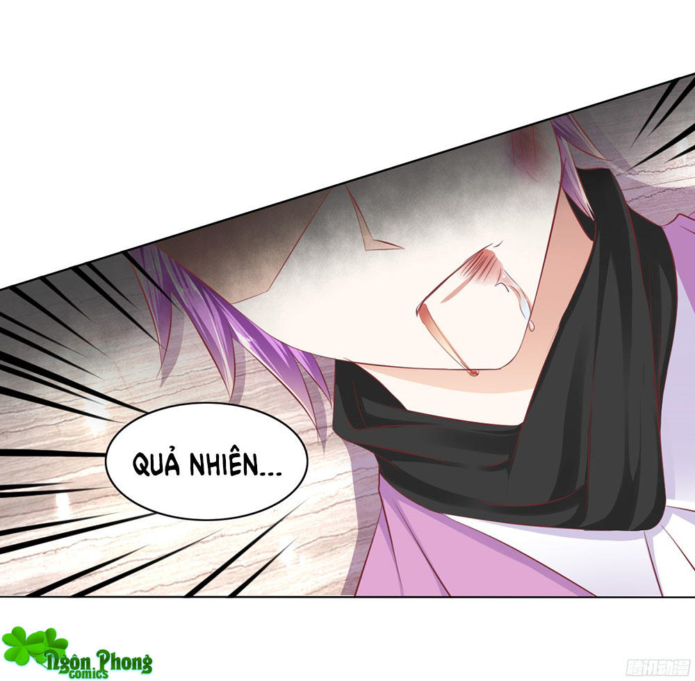 hoàng đế “phế vật” tiến hóa sử chapter 38 13