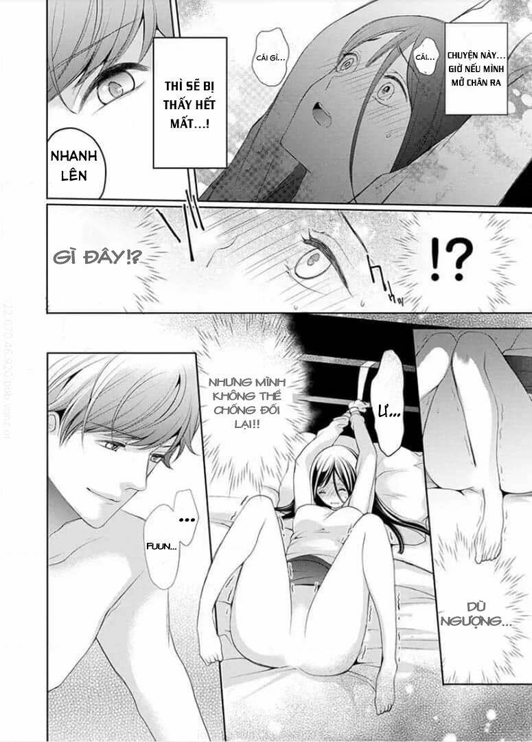 toshishita koakuma no sm kanrijutsu chapter 1 20